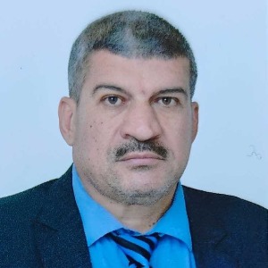 Abdulsada A Rahi Al Ghnaimawi, Speaker at Bioengineering Conferences