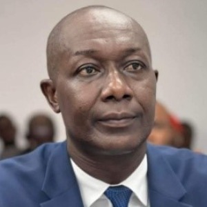 Akpa Eric Essoh, Speaker at Biotechnology Conferences