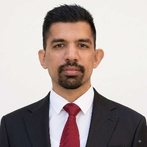 Ali Abdulsada Al Ghnaimawi, Speaker at Biotechnology Conference