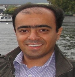 Potential speakers for Biotechnology conferences 2020-Ali Dehshahri