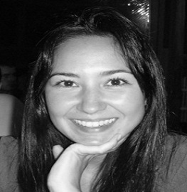 Leading speakers for Biotechnology meetings-Ana Carolina Kogawa