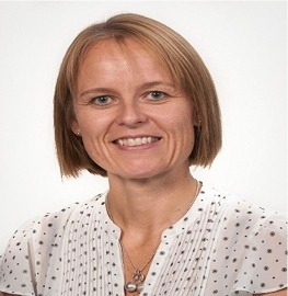 Leading speakers for Biotechnology meetings 2020 -  Ann Mari Holsater