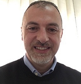 Leading speakers for Biotechnology summits - Antonio Laghezza