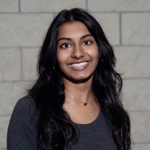 Anvesha Subramanian, Speaker at Bioengineering Conferences
