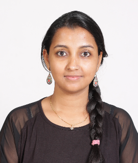 Aparna Nair, Speaker at Bioengineering conferences