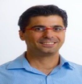 Potential speakers for Biotechnology conferences-Arik Dahan