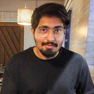 Arjun Sankhla, Speaker at Biotechnology Conference