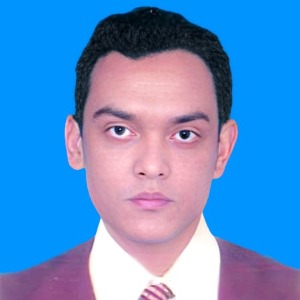 B M Mahmudul Hasan, Speaker at Biotechnology Conferences