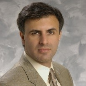 Speaker at Biotechnology and Bioengineering 2024 - Babak Faramarzi