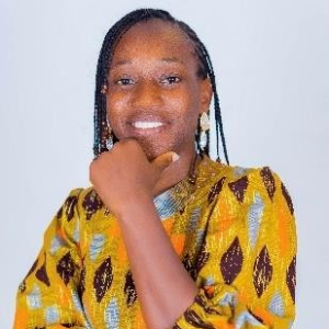 Benedicte Sophie Adjoua Akakpo, Speaker at Biotechnology Conference