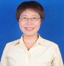  Speaker for Biotechnology conferences 2020 - Benfang Helen Ruan