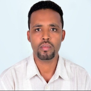 Birhanu Babiye, Speaker at Bioengineering Conferences