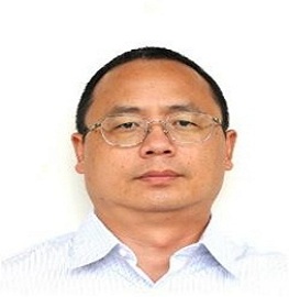 Speaker for Biotechnology events-Chaodong Wu