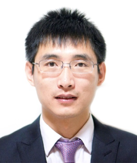 Congqiang Zhang , Speaker at Biotechnology Conference