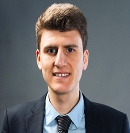 Speaker for Biotechnology conferences Europe-Daniel Zucker