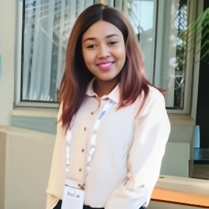 Danisile Tembe, Speaker at Biotechnology Conference