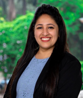 Dhanashree Bhelose, Speaker at Biotechnology Conferences