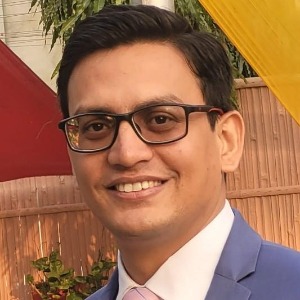 Dheeraj Chitara, Speaker at Bioengineering Conferences