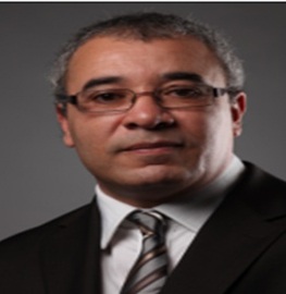 Potential speakers for Biotechnology conferences 2020-El Hassane Larhrib