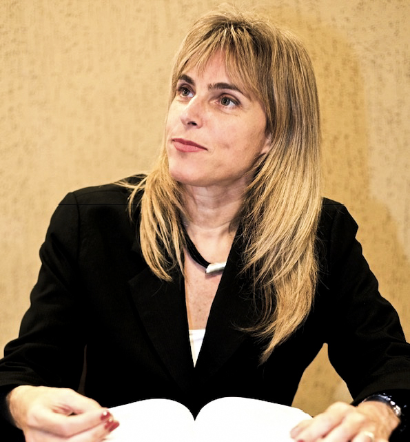 Leading speakers for Biotechnology meetings 2020 - Eliana Silva De Moraes