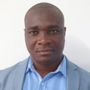 Ellele Aime Marius Yapi, Speaker at Biotechnology Conferences
