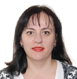 Potential speakers for Biotechnology conferences 2020 - Enkelejda Goci