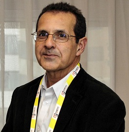 Leading speakers for Biotechnology summits- Esmaiel Jabbari