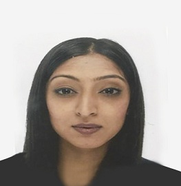 Leading speakers for Biotechnology meetings-Faiza Naseer