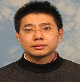 Speaker for Biotechnology conferences Europe 2020 - Fang Wu