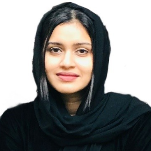 Farha Shameer, Speaker at Bioengineering Conferences