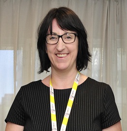 Leading speakers for Biotechnology summits-Georgina Kate Such