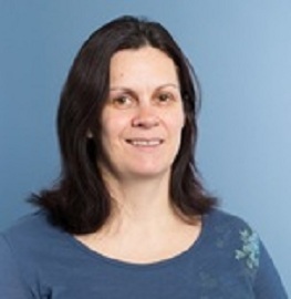 Speaker for Biotechnology events- Gillian Hutcheon