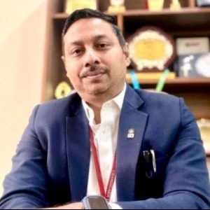 Gunjan Mukherjee, Speaker at Bioengineering Conferences