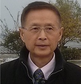 Speaker for Biotechnology conferences 2020-Guo-Ping Zhou