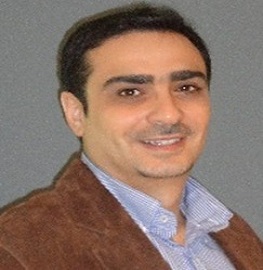 Potential speakers for Biotechnology conferences 2020 - Haissam Abou Saleh