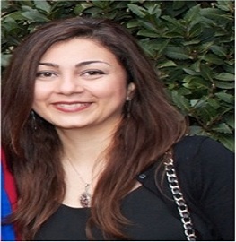 Leading speakers for Biotechnology meetings-Hanieh Khalili