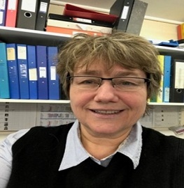 Speaker for Biotechnology conferences 2020-Irina Ermolina