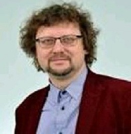 Speaker for Biotechnology events 2020 -  Jaunius Urbonavicius
