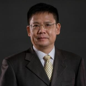 Jiaxu Chen, Speaker at Biotechnology Conference