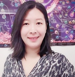 Speaker for Biotechnology conferences 2020 - Jing Yu