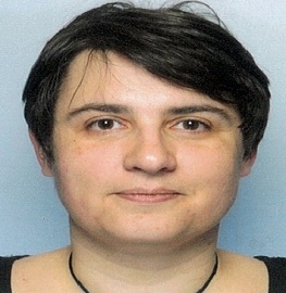  Speaker for Biotechnology conferences 2020 - Juliette Vergnaud-Gauduchon