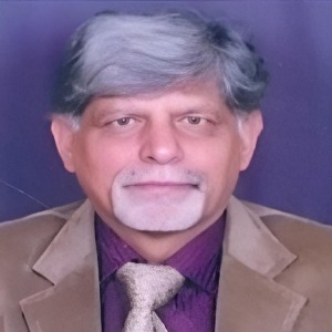 Speaker at Biotechnology and Bioengineering 2026 - K R Aneja