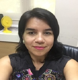 Leading speakers for Biotechnology summits-Katherina Fernandez