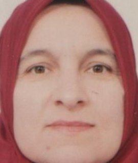 Kheira Zerrouki, Speaker at Biotechnology Conference