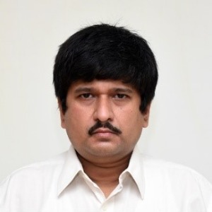Speaker at Biotechnology and Bioengineering 2026 - Koustav Sarkar