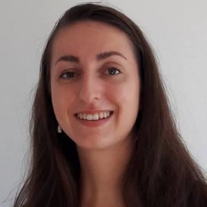 Laura Pasitka, Speaker at Biotechnology Conferences