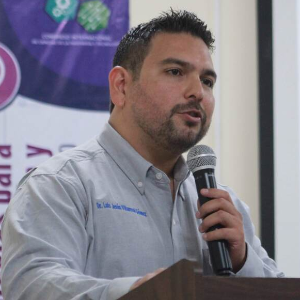 Luis Jesus Villarreal Gomez, Speaker at Bioengineering Conferences