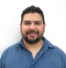 Potential speakers for Biotechnology conferences 2020-Luis Jesus Villarreal-Gomez