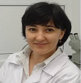 Potential speakers for Biotechnology conferences 2020 - Manuela Calin