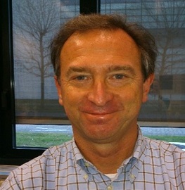 Speaker for Biotechnology events-Marc Du Jardin